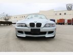 Thumbnail Photo 25 for 1998 BMW M Roadster